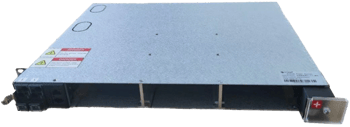 ETI 1U Power Shelf