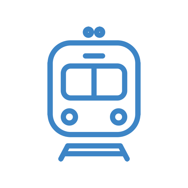 OGE Icons_Transportation-blue